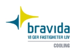 Bravida Cooling Nedre Norrland