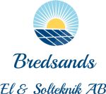 Bredsands El & Solteknik AB