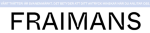 BRÖDERNA FRAIMANS INDUSTRITVÄTT AB