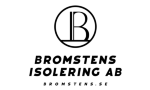Bromstens Isolering AB