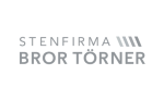 Bror Törner AB, Stenfirma