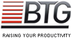 BTG Instruments AB