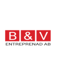 B&V Entreprenad AB