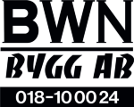 Bwn Bygg AB