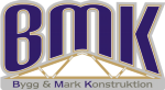 Bygg & Mark Konstruktion i Sördal AB