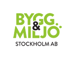 Bygg & Miljö Stockholm AB