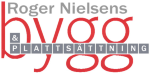 Bygg & Plattsättning Roger Nielsen