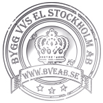 Bygg VVS El Stockholm AB