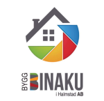 ByggBinaku i Halmstad AB