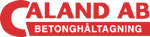 Caland Betonghåltagning AB