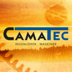 CAMATEC INDUSTRITEKNIK AKTIEBOLAG