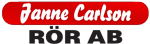 Carlson Rör AB, Janne