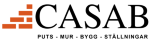 Casab Fasad & Bygg AB