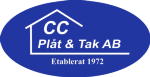 CC Plåt & Tak AB