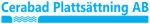 Cerabad Plattsättning AB