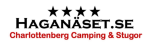 Charlottenberg Camping & Stugor****Haganäset