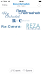 Chatrsahab Reza