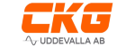 CKG i Uddevalla AB