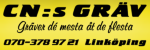CN:s Gräv AB