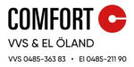 Comfort Öland