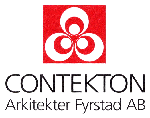 CONTEKTON ARKITEKTER FYRSTAD AB