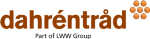 Dahrentråd