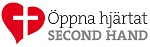 Det Öppna Hjärtat, Föreningen