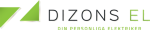 Dizons EL AB