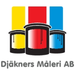 Djäkners Måleri AB