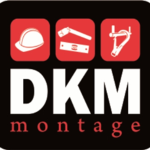 Dkm Montage AB