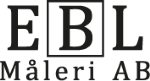 E B L Måleri i Nora AB