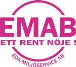 Eda Miljöservice AB i Töcksfors