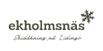 Ekholmsnäs skidanläggning