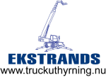 Ekstrands Truckuthyrning, AB