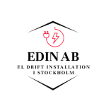 El Drift installation i Stockholm AB