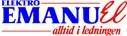 ELEKTRO-EMANUEL AB