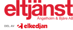 ELTJÄNST I ÄNGELHOLM & BJÄRE AB