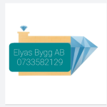 Elyas Bygg AB