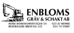 Enbloms Gräv & Schakt AB
