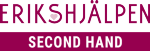 Erikshjälpen Second Hand