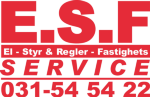 E.S.F. SERVICE AB