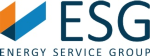 ESG SWEDEN AB