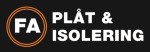 FA Plåt & Isolering AB