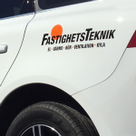 Fastighetsteknik i Norrköping AB
