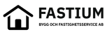 Fastium bygg & fastighetsservice AB
