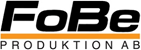 Fobe Produktion AB