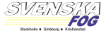 Fog & brand AB, Svenska