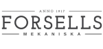 Forsells Mekaniska Siesing & Co, AB