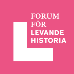 Forum för levande historia