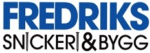 Fredrik K Snickeri & Bygg AB
